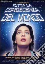 Tutta La Conoscenza Del Mondo dvd