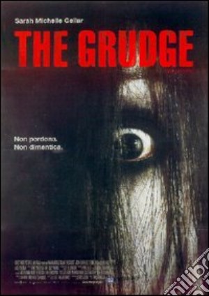 Grudge (The) (2004) film in dvd di Takashi Shimizu