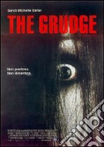 The grudge dvd usato