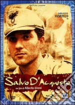 Salvo D'Acquisto dvd