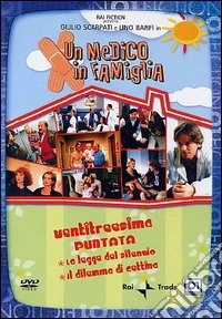 Medico In Famiglia (Un) #23 dvd