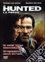 Hunted (The) - La Preda dvd