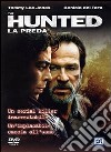 Hunted (The) - La Preda dvd