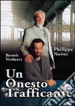 Un Onesto Trafficante  dvd