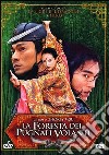 La Foresta Dei Pugnali Volanti  dvd