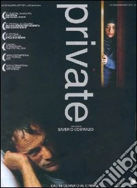 Private dvd