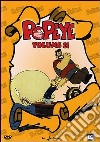 Popeye #11 dvd