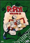 Popeye #12 dvd