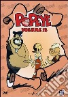 Popeye #13 dvd