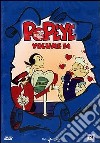 Popeye #14 dvd