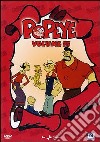 Popeye #15 dvd