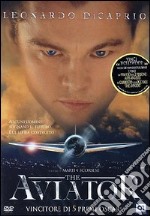 Aviator (The) dvd