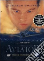 Aviator (The) (SE) (2 Dvd) dvd