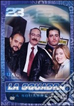 La squadra. Stagione 1. Episodio 23 dvd