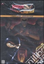 Diabolik - Track Of The Panther #02 dvd