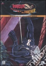 Diabolik - Track Of The Panther #04 dvd