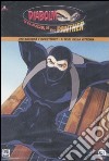 Diabolik - Track Of The Panther #05 dvd