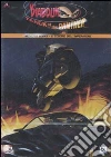 Diabolik #10 - Memoria Addio!/Il Tesoro Dell'Imperatore dvd