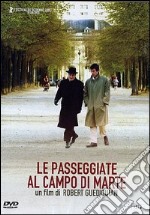 Passeggiate Al Campo Di Marte (Le) dvd