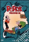 Popeye #18 dvd