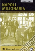 Napoli Milionaria (Collector's Edition) dvd