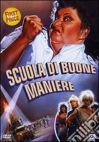 Scuola Di Buone Maniere dvd