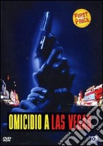 Omicidio A Las Vegas dvd