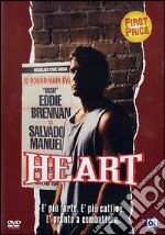 Heart dvd