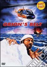 Orion's Belt dvd