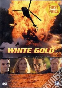 White Gold dvd