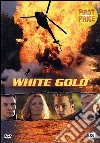 White Gold dvd