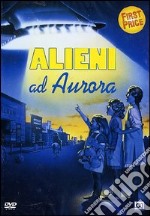 Alieni Ad Aurora dvd