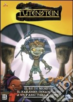 Tutenstein #03 dvd