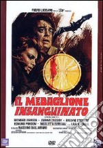 Medaglione Insanguinato (Il) dvd