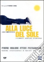 Alla Luce Del Sole dvd