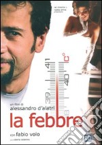 Febbre (La) dvd