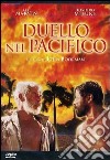 Duello Nel Pacifico dvd
