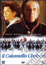 Colonnello Chabert (Il) dvd