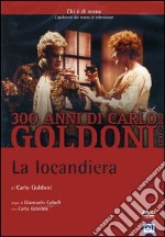 Locandiera (La) dvd