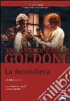 Locandiera (La) film in dvd di Giancarlo Cobelli