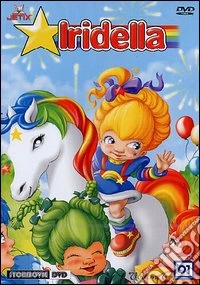 Iridella #06 (Eps 11-13) dvd