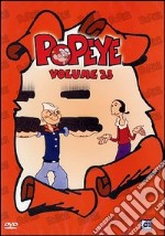 Popeye. Vol. 23 dvd