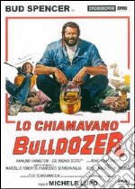 Spencer,bud - Lo Chiamavano Bulldo dvd