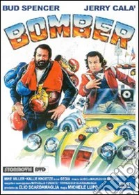 Bomber dvd