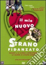 Mio Nuovo Strano Fidanzato (Il) dvd