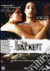 Jacket (The) dvd