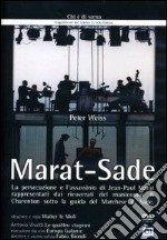 Marat-Sade dvd