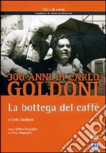 Bottega Del Caffe' (La) dvd