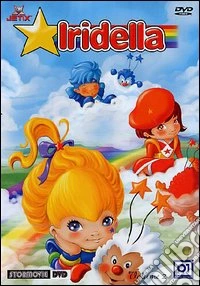 Iridella. Vol. 02 dvd