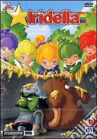 Iridella. Vol. 03 dvd